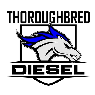 Thoroughbred Diesel