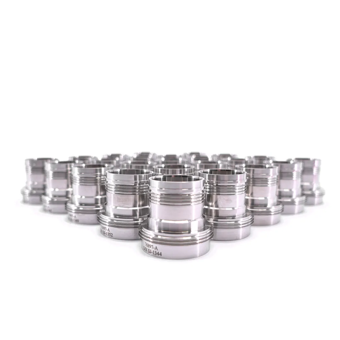 Aerospace components